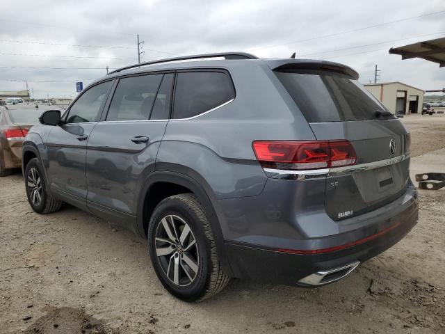 1V2DP2CA7NC526725 Volkswagen ATLAS SE