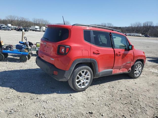ZACNJABB6KPJ75175 Jeep Renegade Latitude