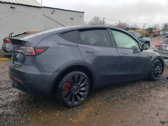 7SAYGDEFXNF369186 Tesla Model Y