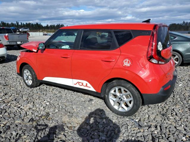 KNDJ23AU5M7135537 KIA SOUL LX