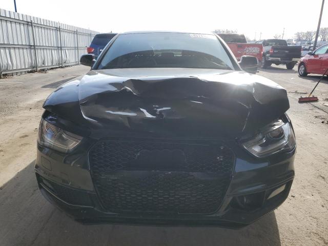 WAUFFAFL3FN041215 Audi A4 Premium Plus