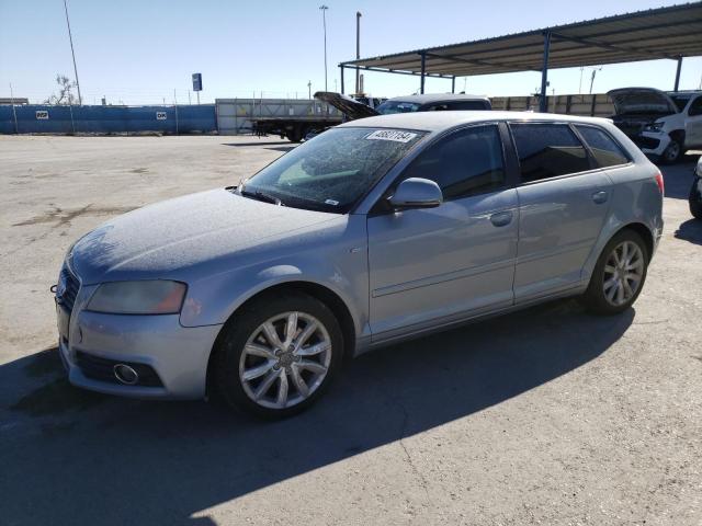 Auction sale of the 2010 Audi A3 Premium, vin: WAUBEBFM1AA098867, lot number: 48827154