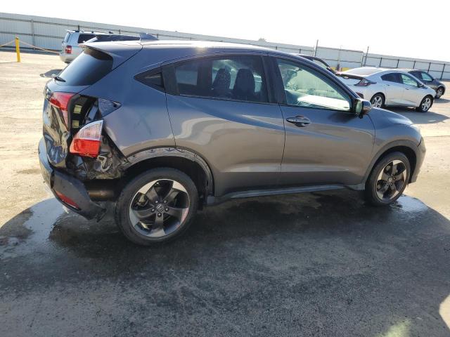 3CZRU5H5XJM712405 Honda HR-V EX
