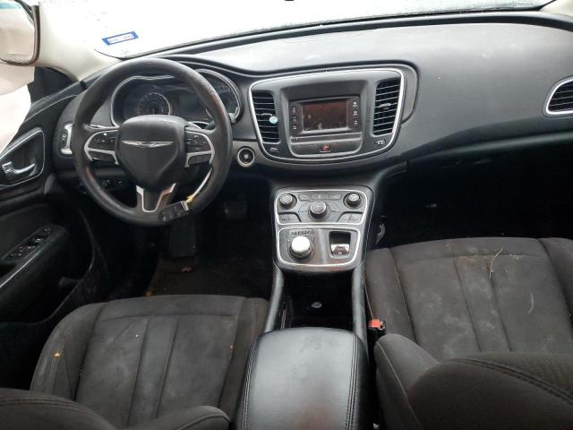 1C3CCCAB0FN579691 Chrysler 200 Limited