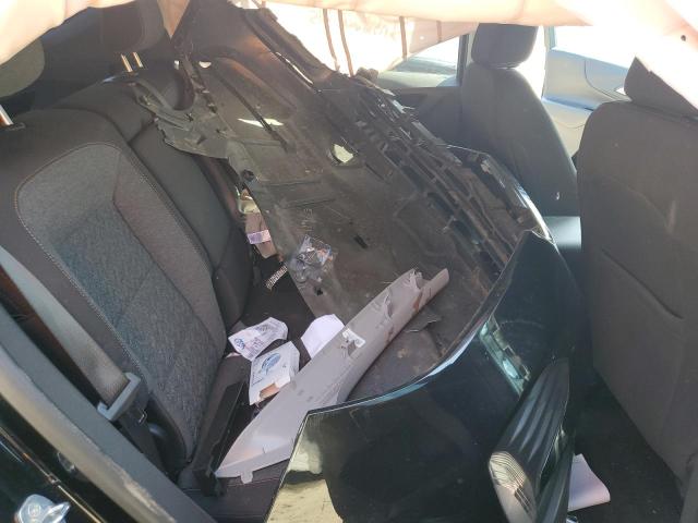 3GNAXKEVXNL202801 Chevrolet EQUINOX LT