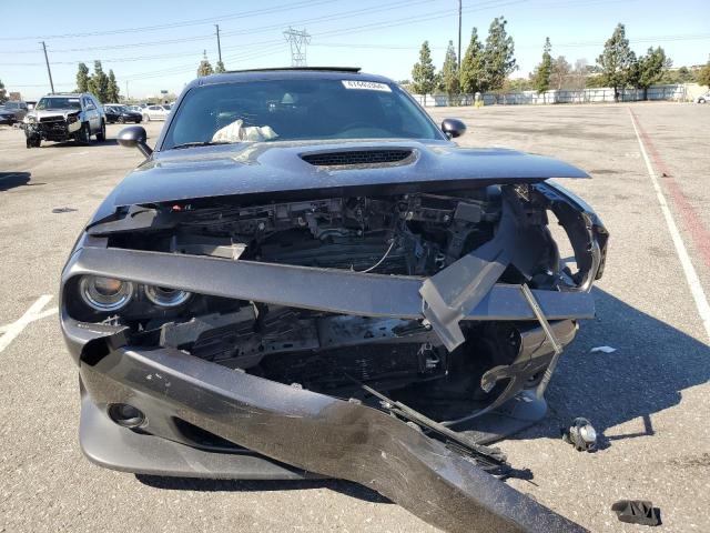 2C3CDZFJ4KH719132 Dodge Challenger R/t Scat Pack