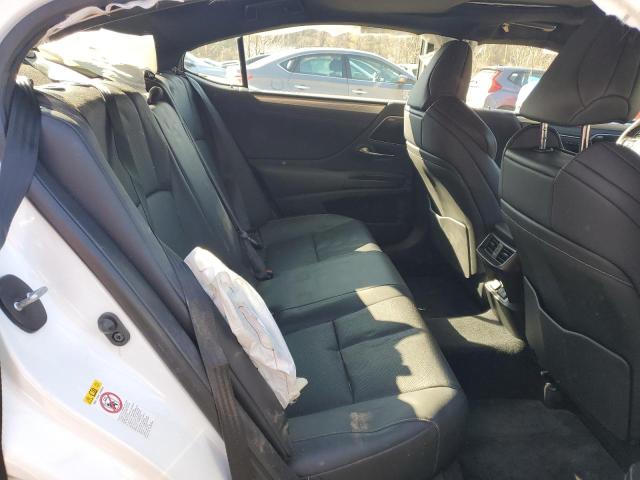 JTHBZ1B11K2002601 Lexus ES 350