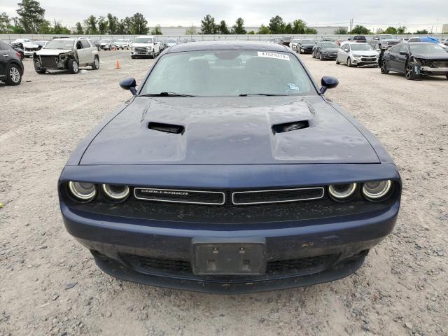 2C3CDZBG9FH705873 Dodge Challenger Sxt Plus