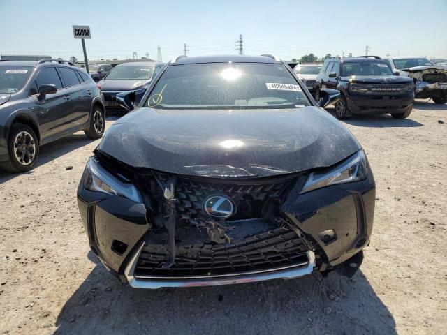 JTHP3JBH9N2046533 Lexus Ux 200 Base