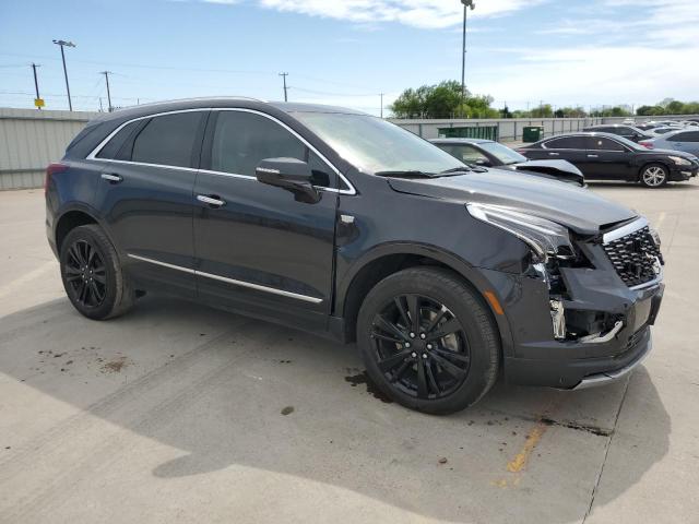 1GYKNCRS4LZ223216 Cadillac Xt5 Premium Luxury
