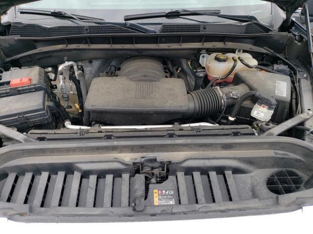 3GTU9DEDXMG159748 GMC Sierra K1500 Slt
