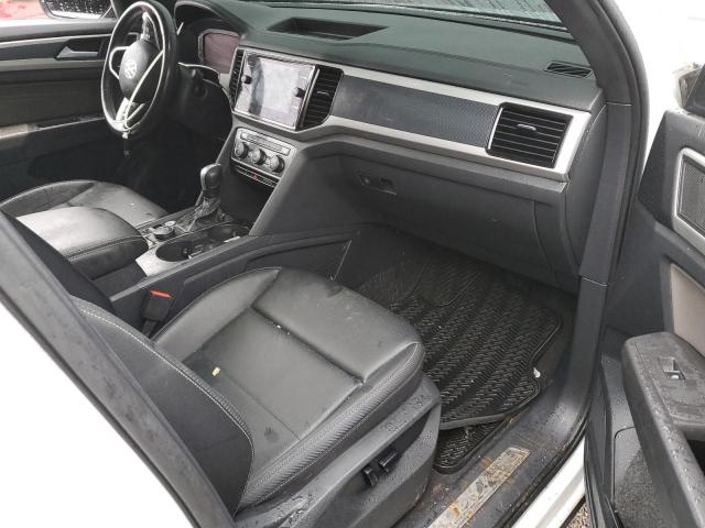 1V2BE2CA9PC202935 Volkswagen Atlas Cross Sport Sel