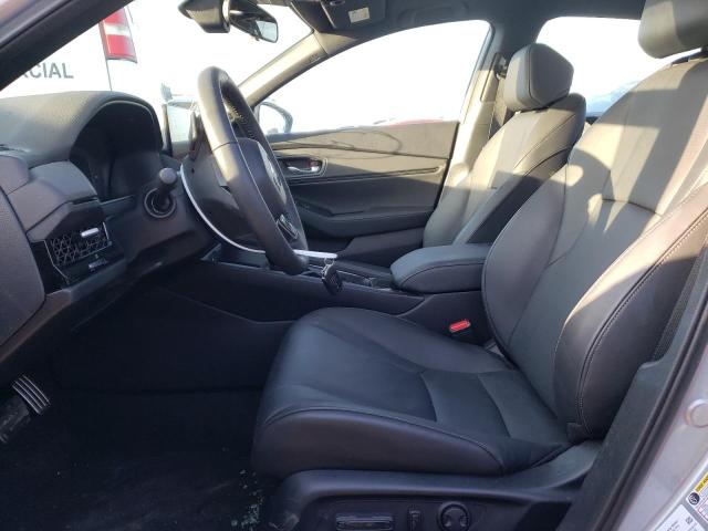 1HGCY2F76PA053927 Honda Accord Hybrid Sport-l