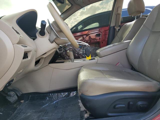 1N4BL3AP1GC144085 Nissan Altima 3.5sl
