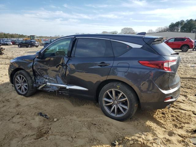 5J8TC2H50ML048636 Acura Rdx Technology
