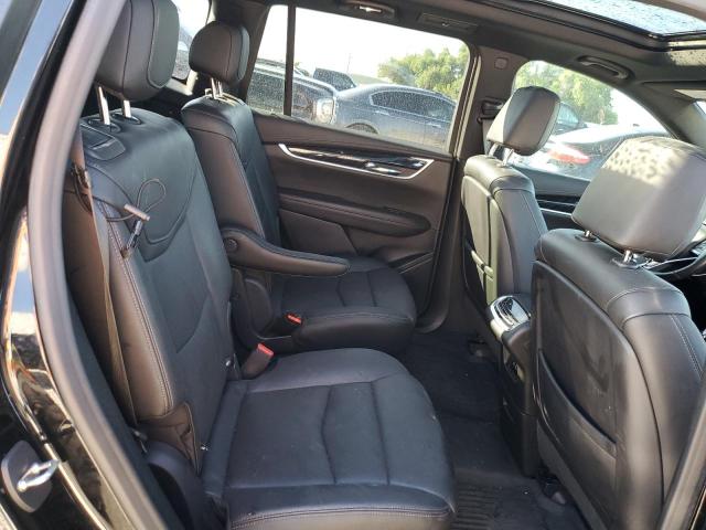 1GYKPCRS5LZ237734 Cadillac Xt6 Premium Luxury