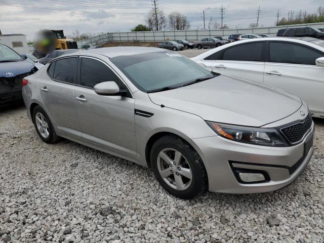 5XXGM4A72FG472228 KIA Optima Lx