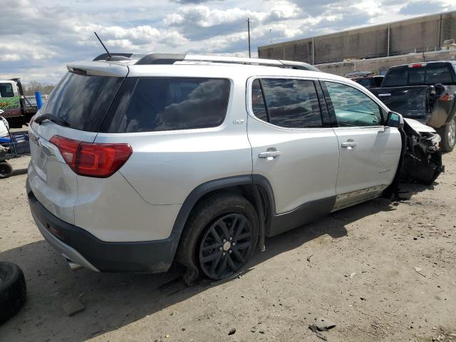 1GKKNMLS2HZ274312 GMC Acadia Slt-1
