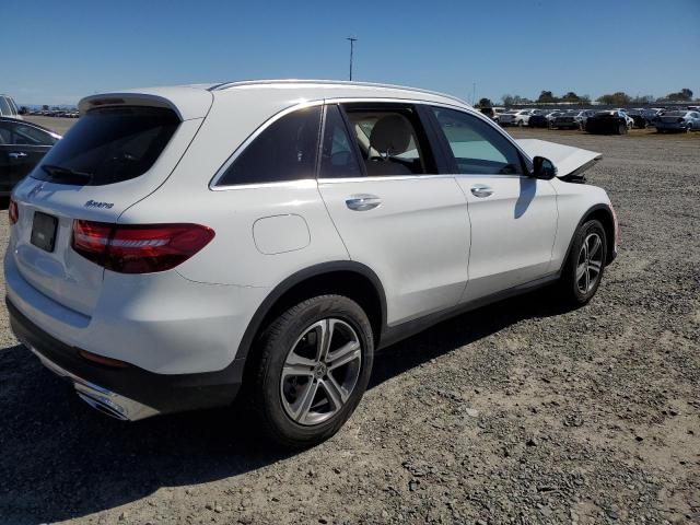 WDC0G4KB1JV067352 Mercedes-Benz Glc 300 4matic