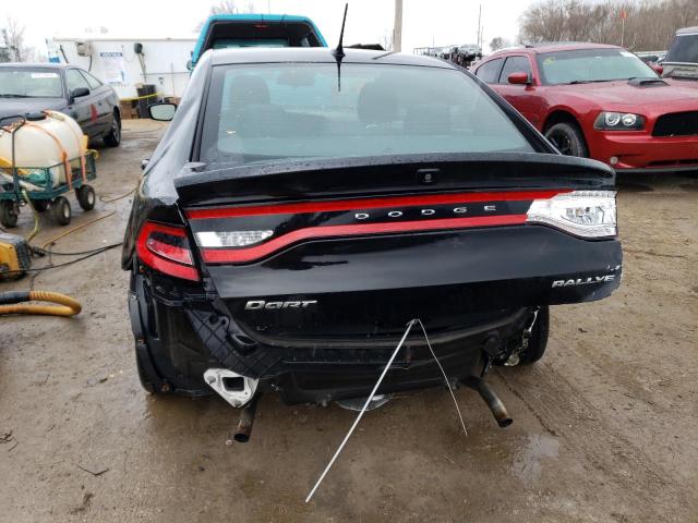 1C3CDFBB8FD404396 Dodge DART SXT