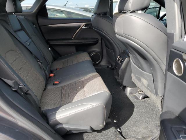 2T2BZMCAXKC198164 Lexus Rx 350 Base