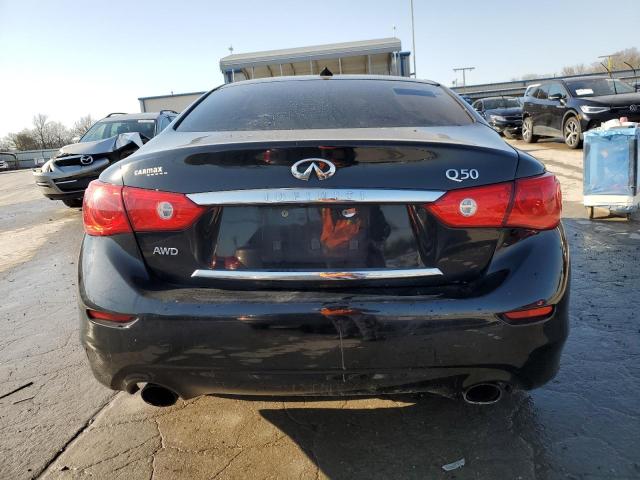 JN1EV7AR9HM836975 Infiniti Q50 Premium