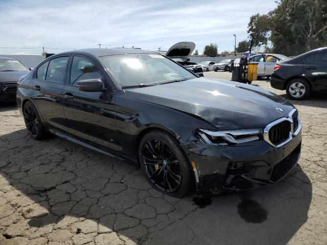 WBS83CH08MCF86270 BMW M5
