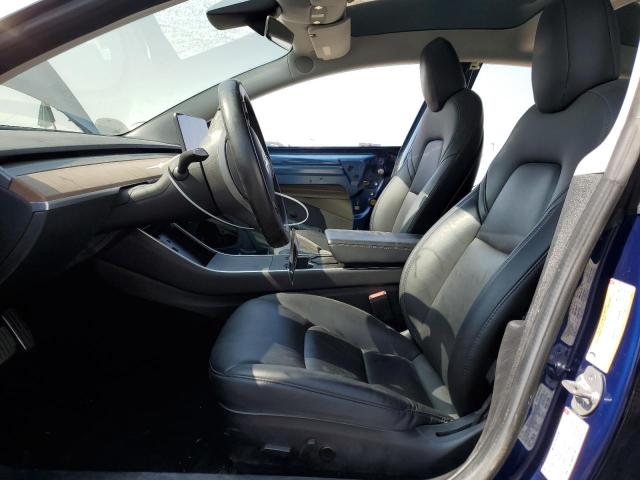 5YJ3E1EA8JF077997 Tesla MODEL 3