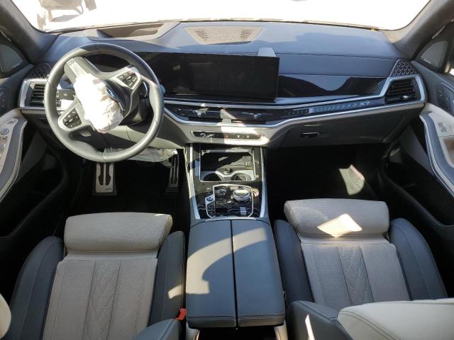 5UX23EM02R9S80583 BMW X7 Xdrive40i