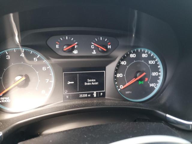 2GNAXHEVXM6146994 Chevrolet EQUINOX LS