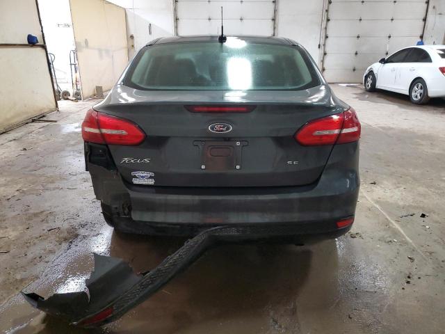 1FADP3F29HL330596 Ford FOCUS SE