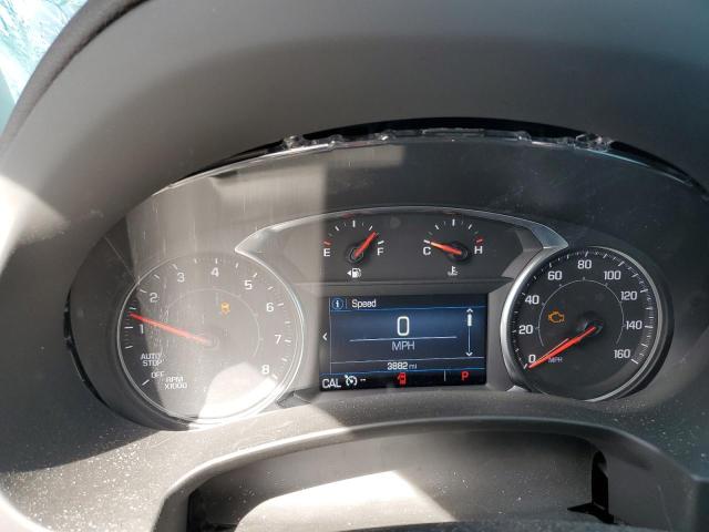 3GKALMEG0RL123875 GMC Terrain Sle