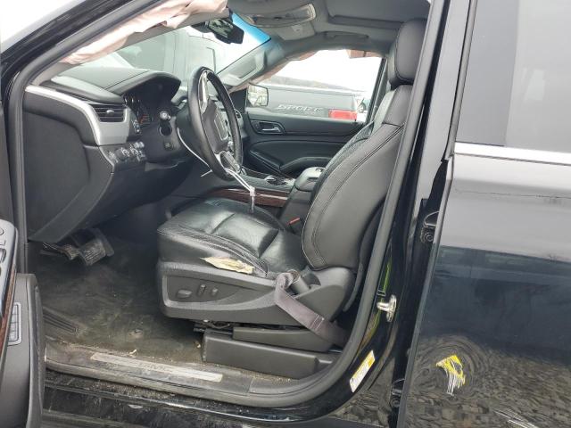 1GKS2BKC6FR309065 GMC YUKON SLT