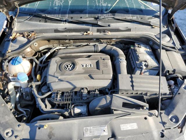 3VWD07AJ6EM327389 Volkswagen JETTA SE
