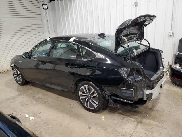 1HGCV3F18MA002161 Honda ACCORD HYBRID