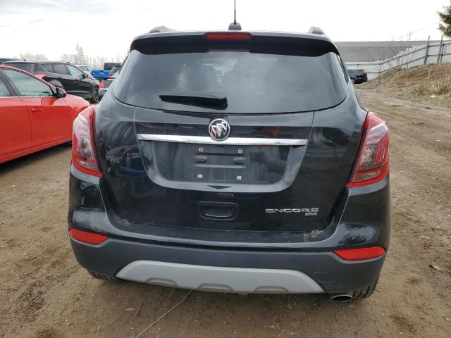 KL4CJESB0LB075659 Buick Encore Preferred