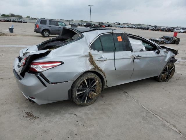 4T1K61AK9LU338843 Toyota CAMRY XSE