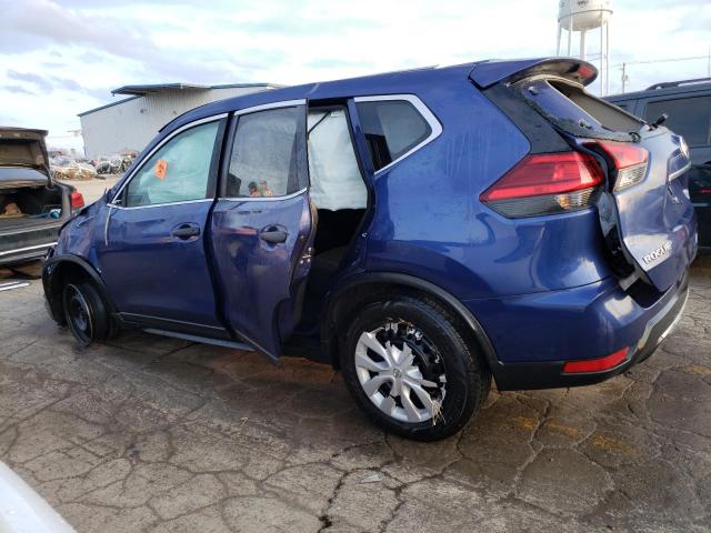 KNMAT2MV3HP528261 Nissan ROGUE S