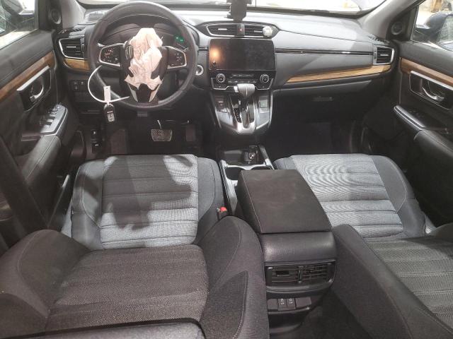 2HKRW2H57KH617788 Honda CR-V EX