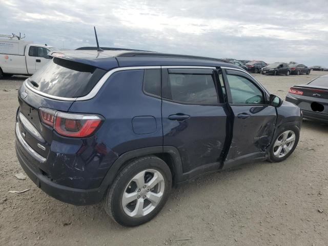 3C4NJDBB5JT265042 Jeep Compass Latitude