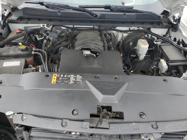 1GCVKREH5HZ370709 Chevrolet Silverado K1500 Lt