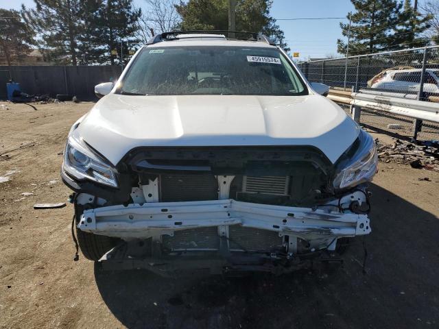 4S4WMAPD1M3444310 Subaru Ascent Limited