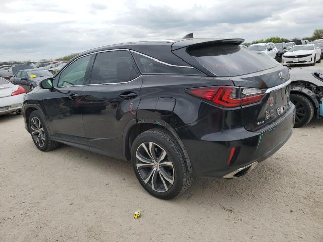 2T2BZMCA4HC116776 Lexus Rx 350 Base