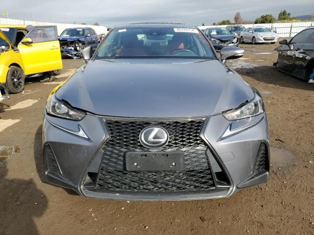 JTHBA1D22H5049530 Lexus IS 200T