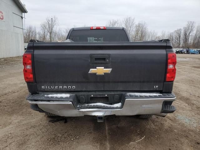 1GCVKREC7FZ268832 Chevrolet Silverado K1500 Lt