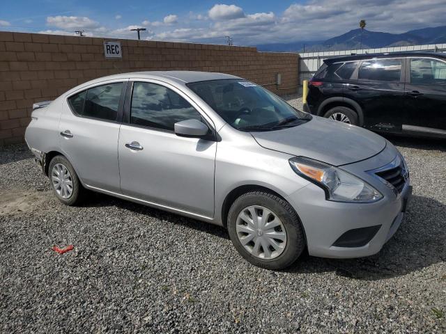 3N1CN7AP0GL876358 Nissan VERSA S