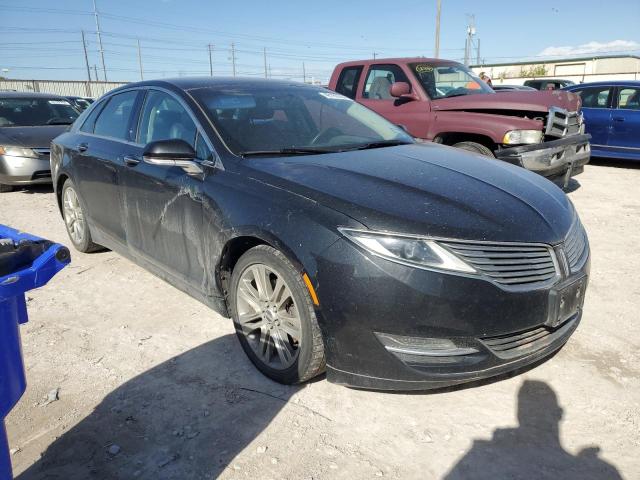 3LN6L2G93FR617415 Lincoln MKZ