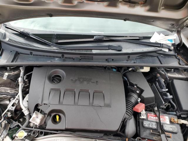 2T1BURHE9HC788473 Toyota COROLLA L
