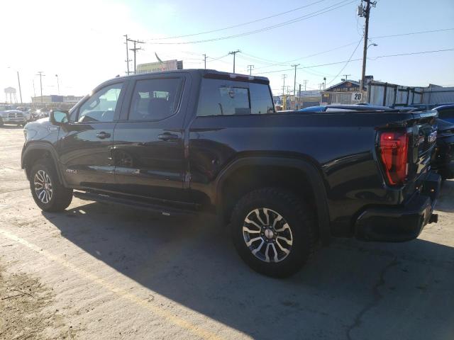 1GTUUEEL1PZ300772 GMC Sierra K1500 At4