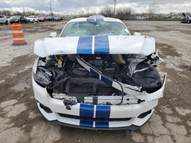 1FA6P8TH9G5245694 Ford Mustang